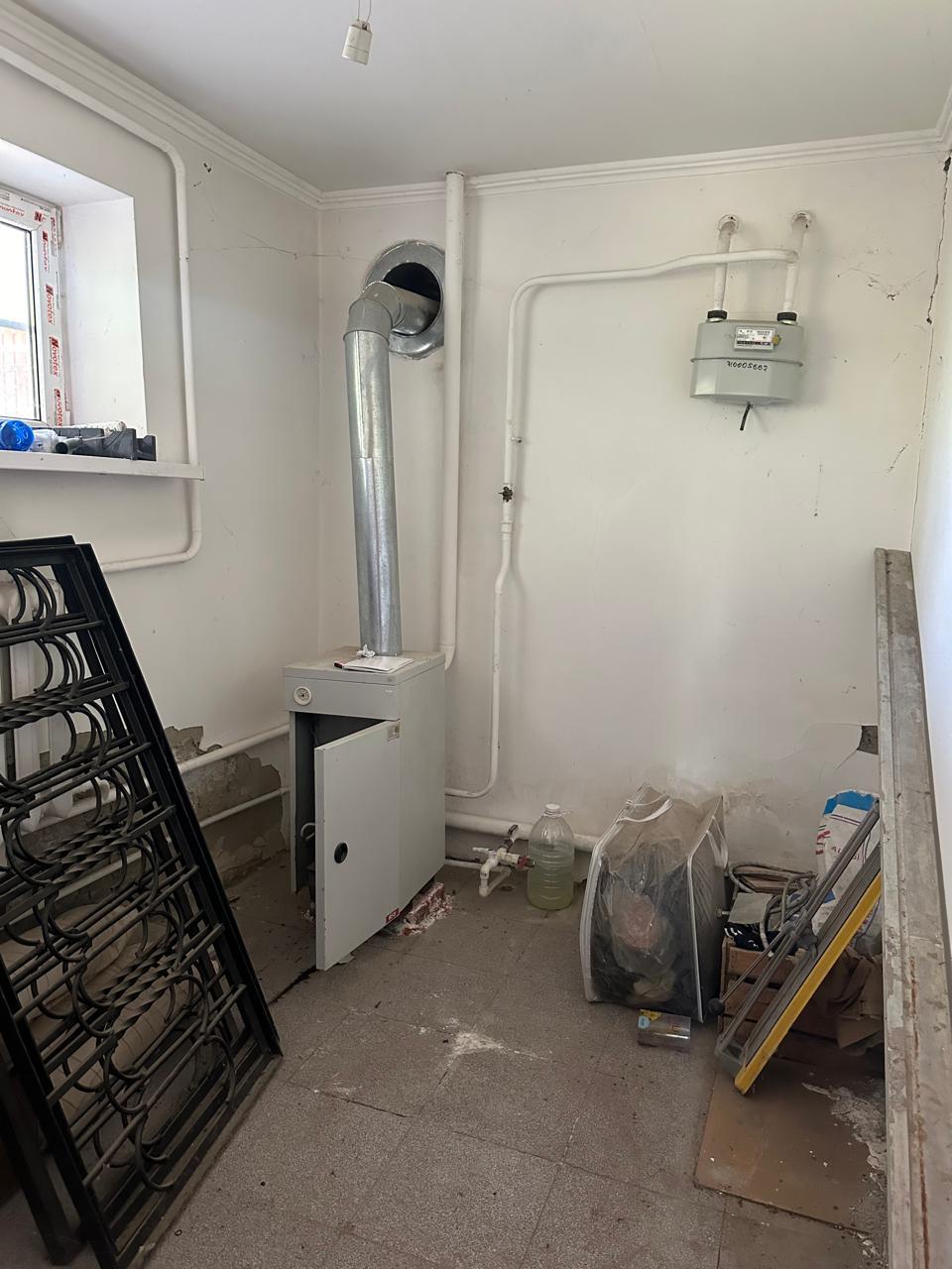 Фото №18: Дом 105 м² + 4.6 сот. - Дорожник, ул. Абрикосовая, 40