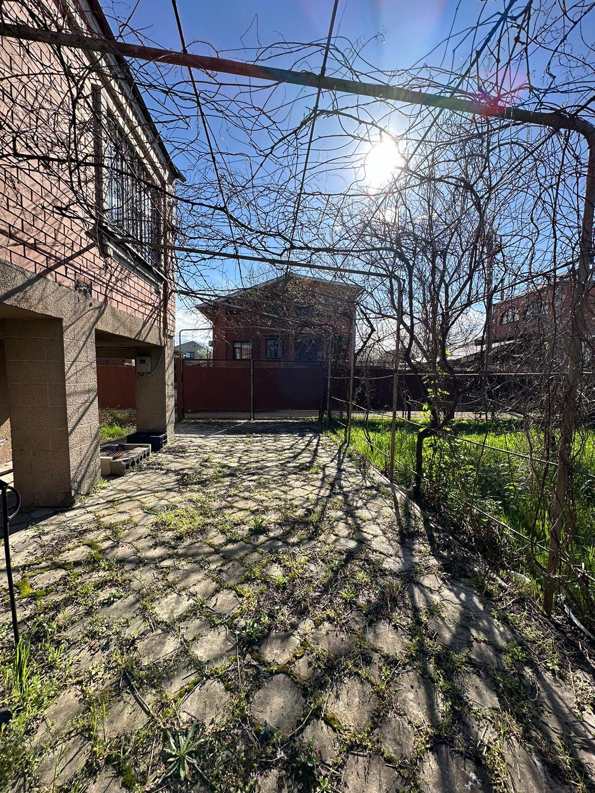 Фото №15: Дом 105 м² + 4.6 сот. - Дорожник, ул. Абрикосовая, 40