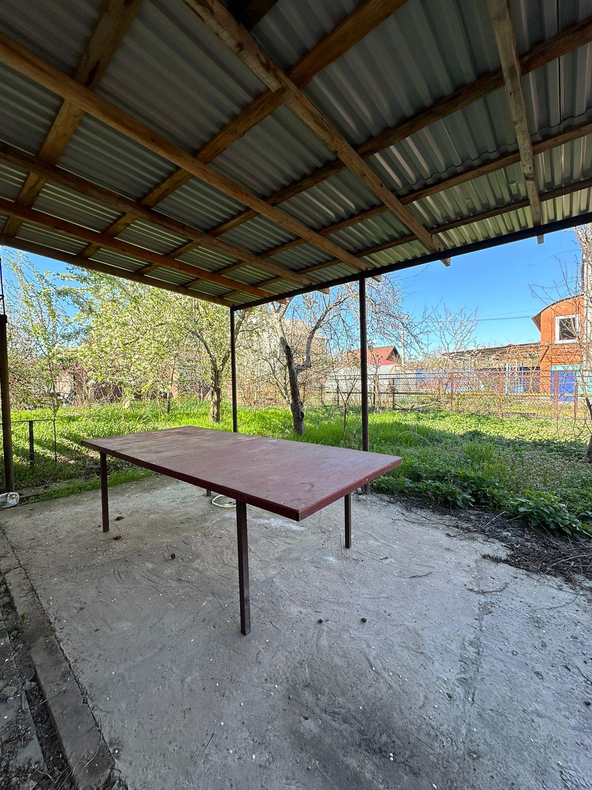 Фото №9: Дом 105 м² + 4.6 сот. - Дорожник, ул. Абрикосовая, 40