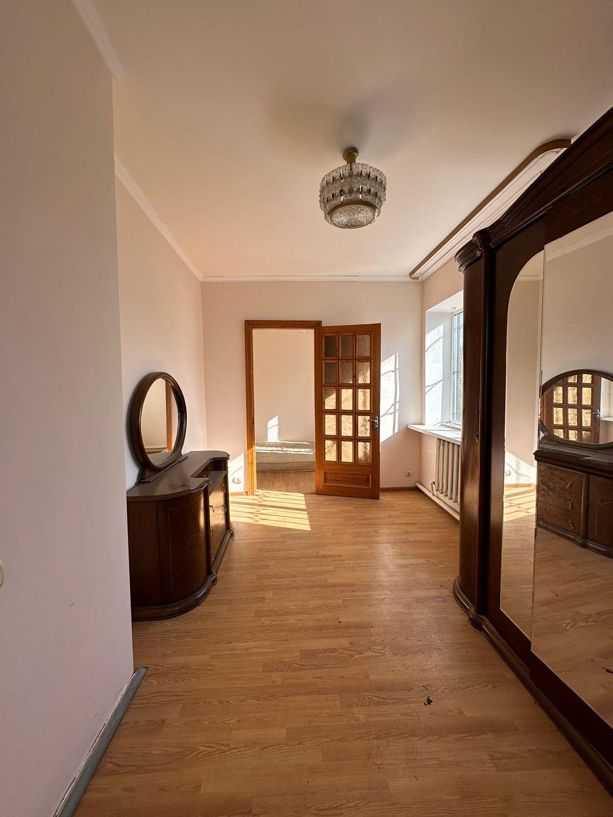 Фото №14: Дом 105 м² + 4.6 сот. - Дорожник, ул. Абрикосовая, 40