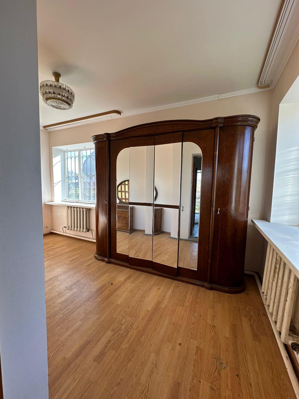 Фото №7: Дом 105 м² + 4.6 сот. - Дорожник, ул. Абрикосовая, 40