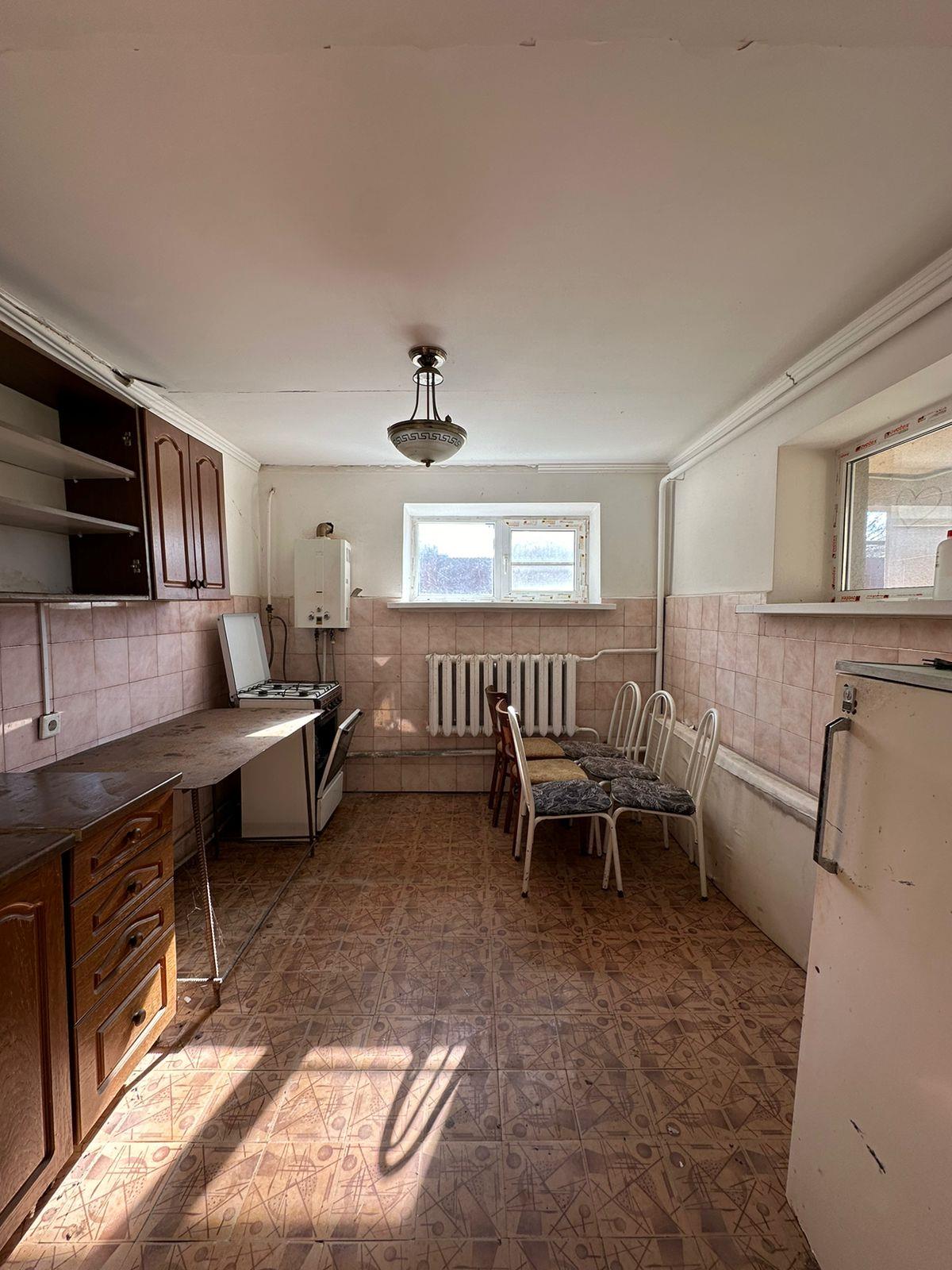 Фото №17: Дом 105 м² + 4.6 сот. - Дорожник, ул. Абрикосовая, 40