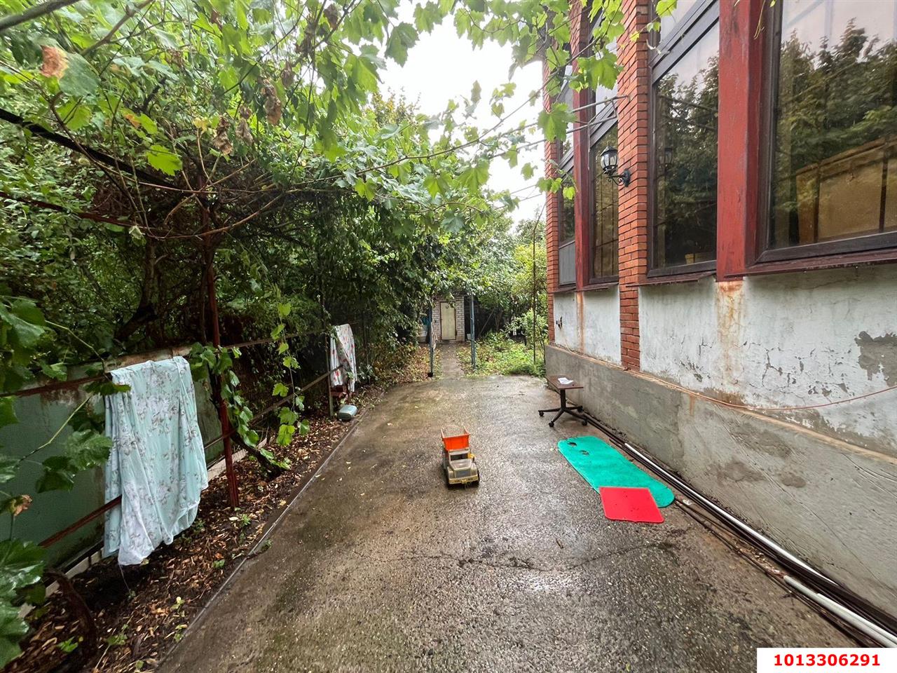 Фото №4: Дом 125 м² + 6 сот. - Ленина, Восток, ул. Яркая, 365