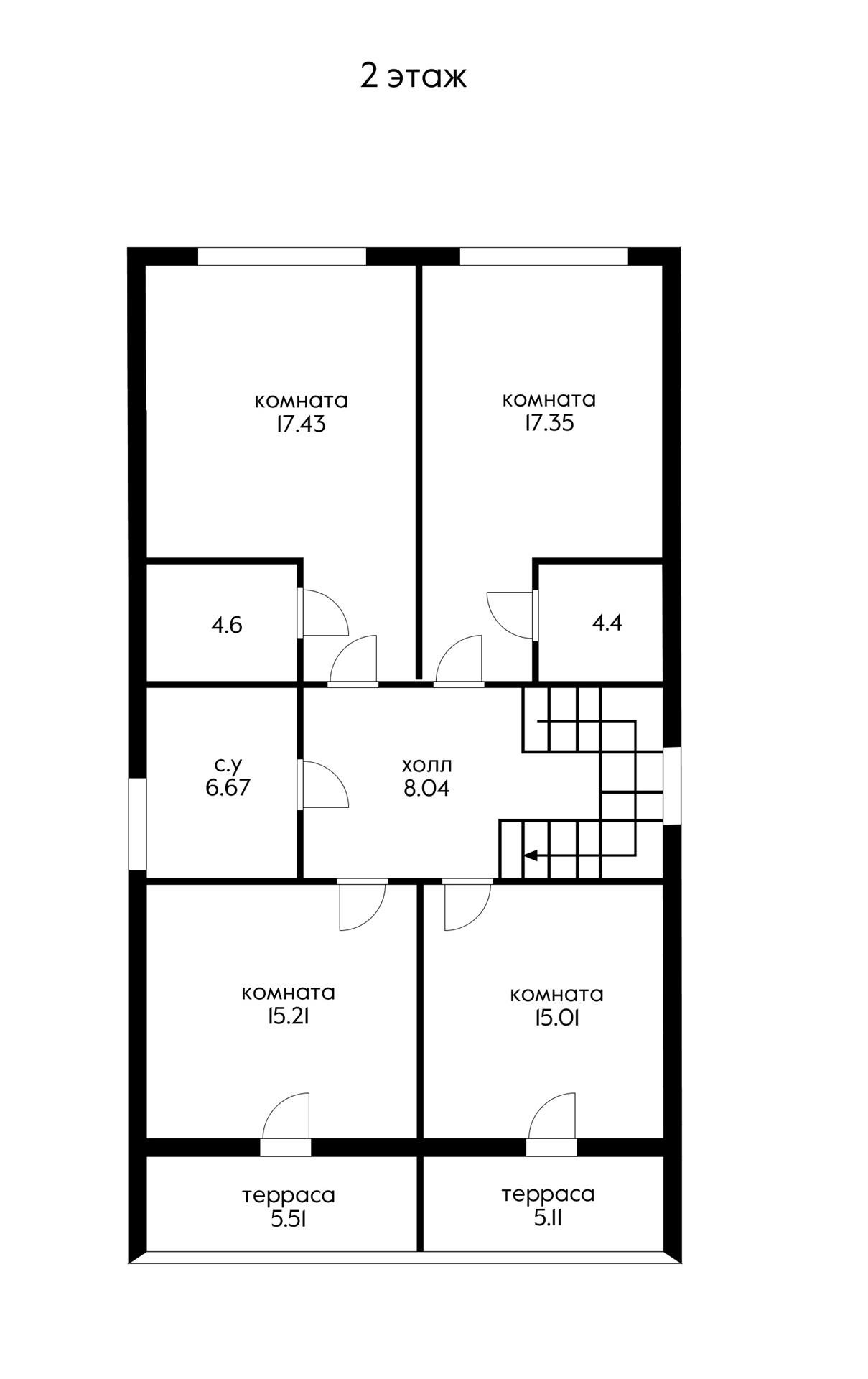 Фото №19: Дом 186 м² + 3.02 сот. - Краснодар, мкр. Западный внутригородской округ, ул. Артиллерийская, 276