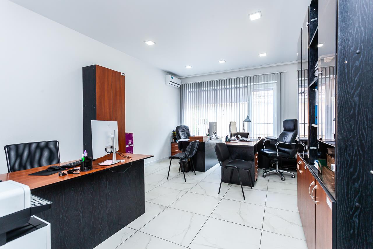 Фото №6: Дом 186 м² + 3.02 сот. - Краснодар, мкр. Западный внутригородской округ, ул. Артиллерийская, 276