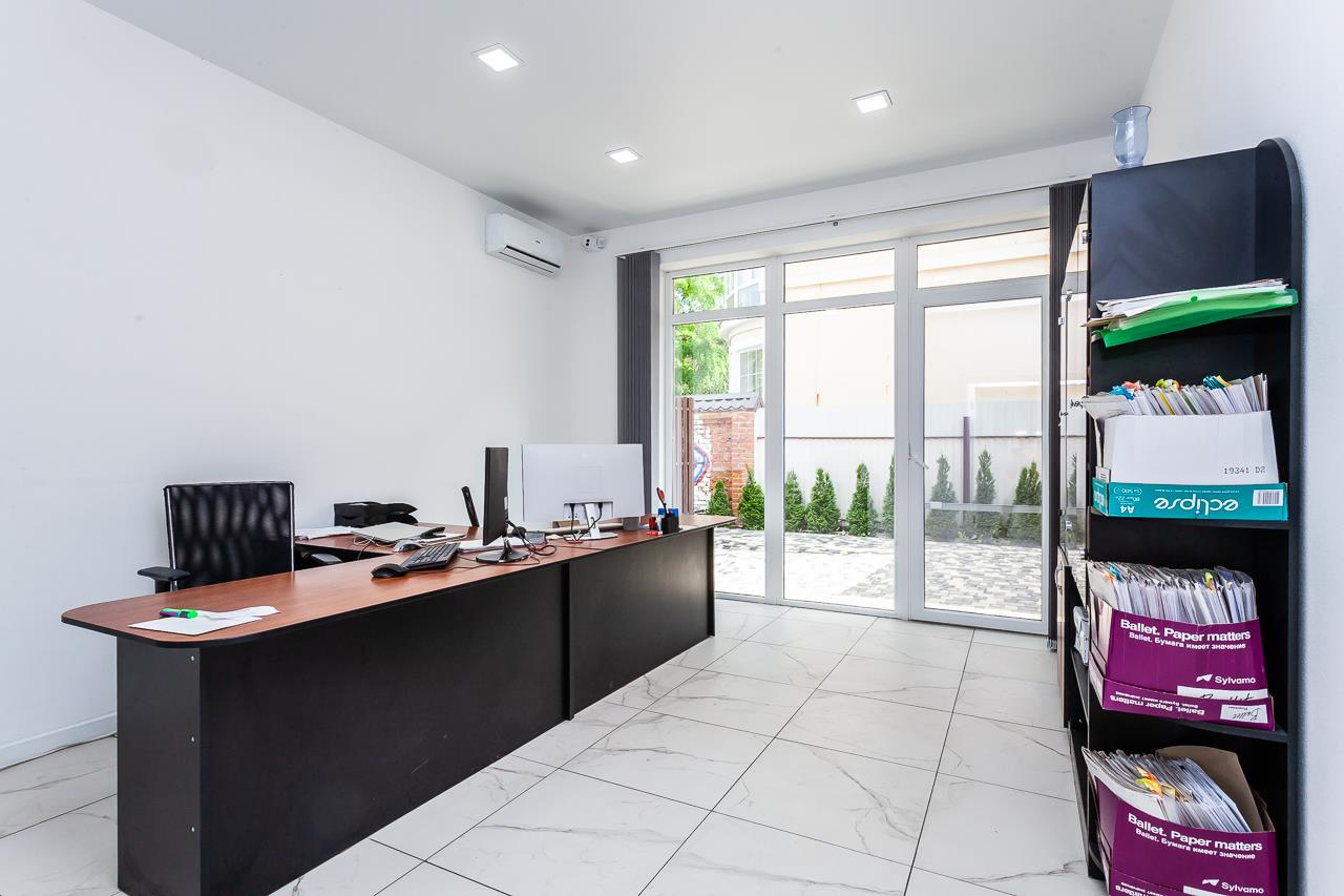 Фото №12: Дом 186 м² + 3.02 сот. - Краснодар, мкр. Западный внутригородской округ, ул. Артиллерийская, 276