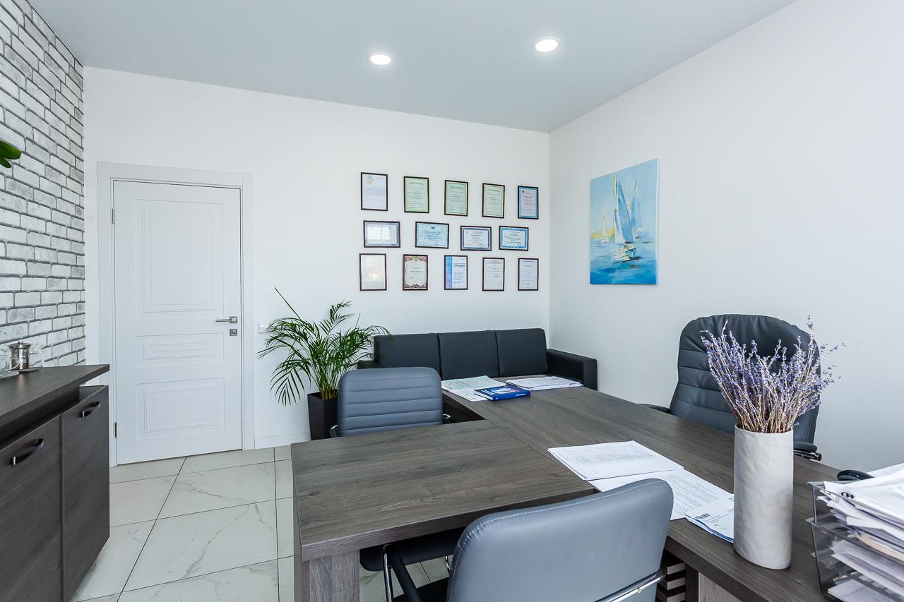 Фото №2: Дом 186 м² + 3.02 сот. - Краснодар, мкр. Западный внутригородской округ, ул. Артиллерийская, 276