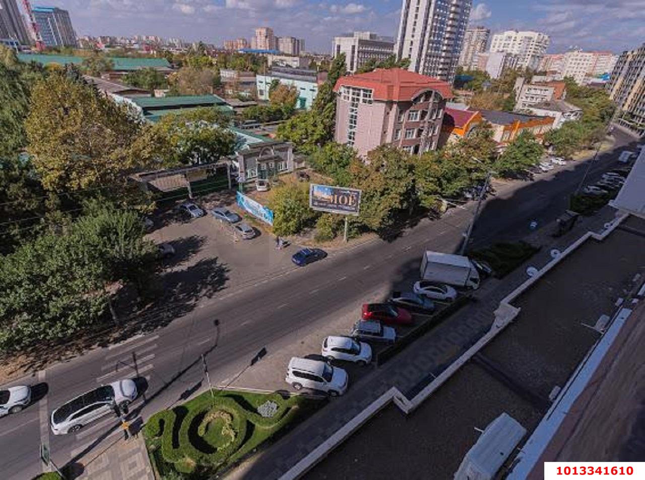 Фото №8: 1-комнатная квартира 45 м² - Краснодар, жилой комплекс Аврора Парк, ул. Шоссе Нефтяников, 22к1