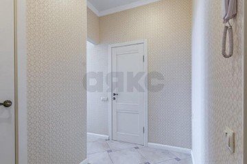Фото №4: 1-комнатная квартира 40 м² - Краснодар, мкр. жилой комплекс Аврора Парк, ул. Шоссе Нефтяников, 22к1