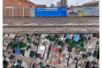 Фото №4: Земельный участок под ИЖС 11.3 сот. - Краснодар, мкр. Центральный, ул. Чапаева, 73