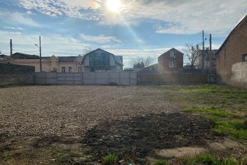 Фото №3: Земельный участок 11.3 сот. - Краснодар, мкр. Центральный, ул. Чапаева, 73