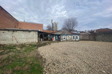 Фото №1: Земельный участок под ИЖС 11.3 сот. - Краснодар, мкр. Центральный, ул. Чапаева, 73