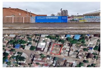 Фото №4: Земельный участок 11.3 сот. - Краснодар, мкр. Центральный, ул. Чапаева, 73