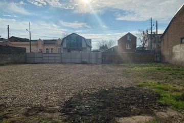 Фото №3: Земельный участок под ИЖС 11.3 сот. - Краснодар, мкр. Центральный, ул. Чапаева, 73