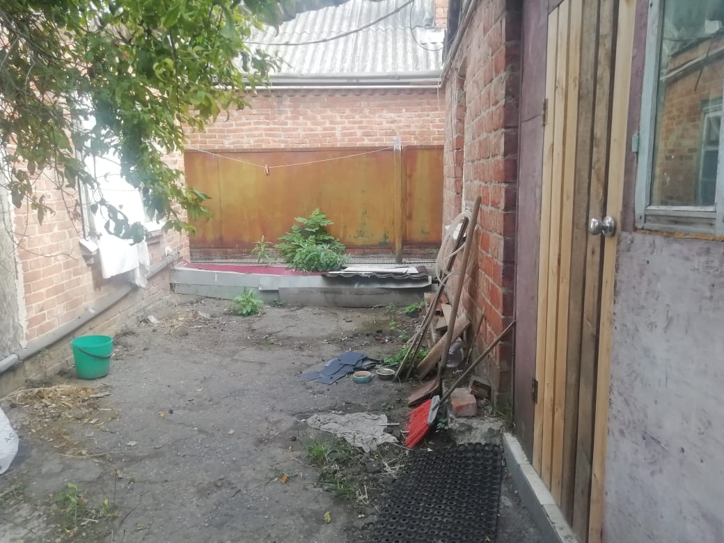 Фото №4: Дом 61 м² + 6.4 сот. - Краснодар, мкр. Западный внутригородской округ, ул. имени Калинина, 426