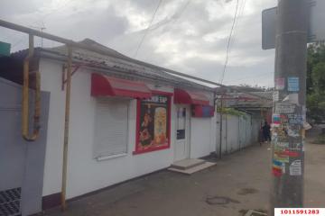 Фото №2: Дом 61 м² - Краснодар, мкр. Западный внутригородской округ, ул. имени Калинина, 426