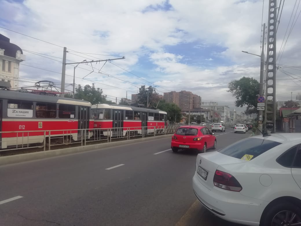 Фото №5: Дом 61 м² + 6.4 сот. - Краснодар, мкр. Западный внутригородской округ, ул. имени Калинина, 426