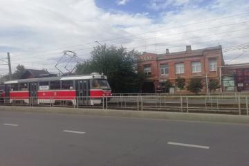 Фото №1: Дом 61 м² - Краснодар, мкр. Западный внутригородской округ, ул. имени Калинина, 426