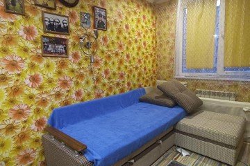 Фото №4: 2-комнатная квартира 56 м² - Краснодар, мкр. Музыкальный, ул. имени Мусоргского М.П., 1/4