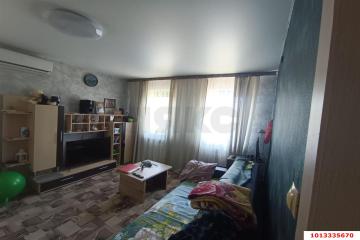 Фото №5: Дом 53 м² - Кубанская Нива-2, мкр. Прикубанский внутригородской округ, ул. Летняя, 172А