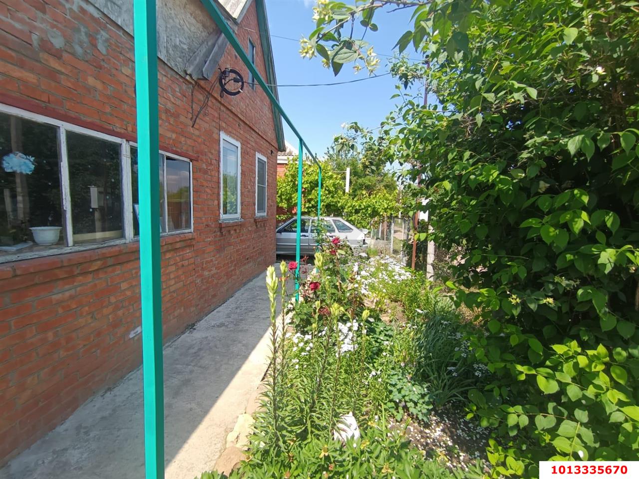 Фото №7: Дом 53 м² + 6 сот. - Кубанская Нива-2, Прикубанский внутригородской округ, ул. Летняя