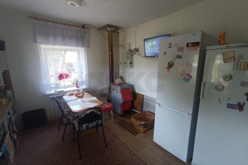 Фото №1: Дом 53 м² - Кубанская Нива-2, мкр. Прикубанский внутригородской округ, ул. Летняя