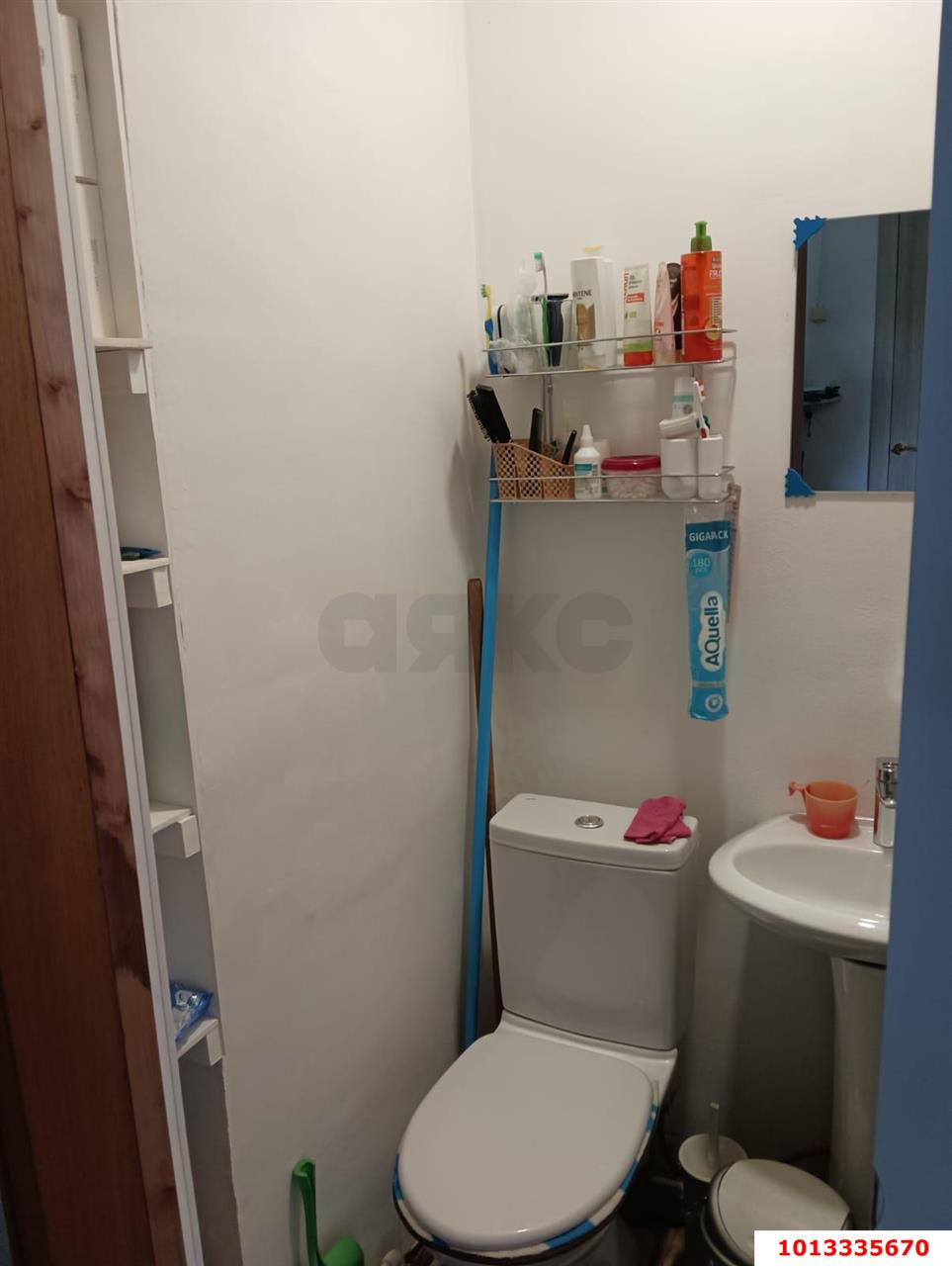 Фото №9: Дом 53 м² + 6 сот. - Кубанская Нива-2, мкр. Прикубанский внутригородской округ, ул. Летняя, 172А