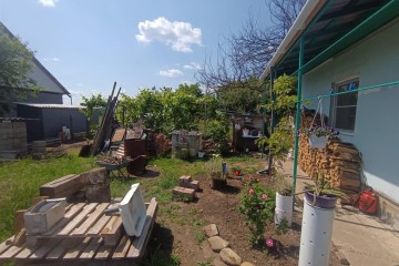 Фото №4: Дом 53 м² - Кубанская Нива-2, мкр. Прикубанский внутригородской округ, ул. Летняя