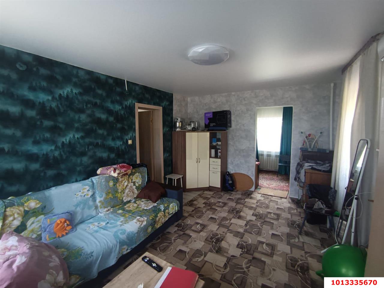 Фото №10: Дом 53 м² + 6 сот. - Кубанская Нива-2, мкр. Прикубанский внутригородской округ, ул. Летняя, 172А