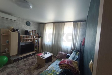 Фото №5: Дом 53 м² - Кубанская Нива-2, мкр. Прикубанский внутригородской округ, ул. Летняя