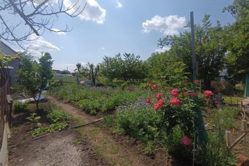 Фото №3: Дом 53 м² - Кубанская Нива-2, мкр. Прикубанский внутригородской округ, ул. Летняя