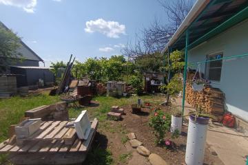 Фото №4: Дом 53 м² - Кубанская Нива-2, мкр. Прикубанский внутригородской округ, ул. Летняя, 172А