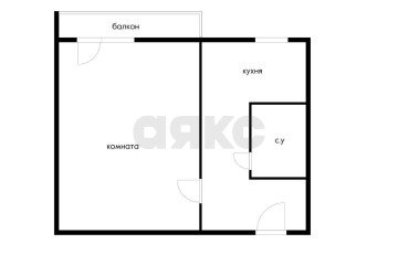 Фото №2: 1-комнатная квартира 35 м² - Краснодар, мкр. Гидростроителей, ул. Гидростроителей, 31