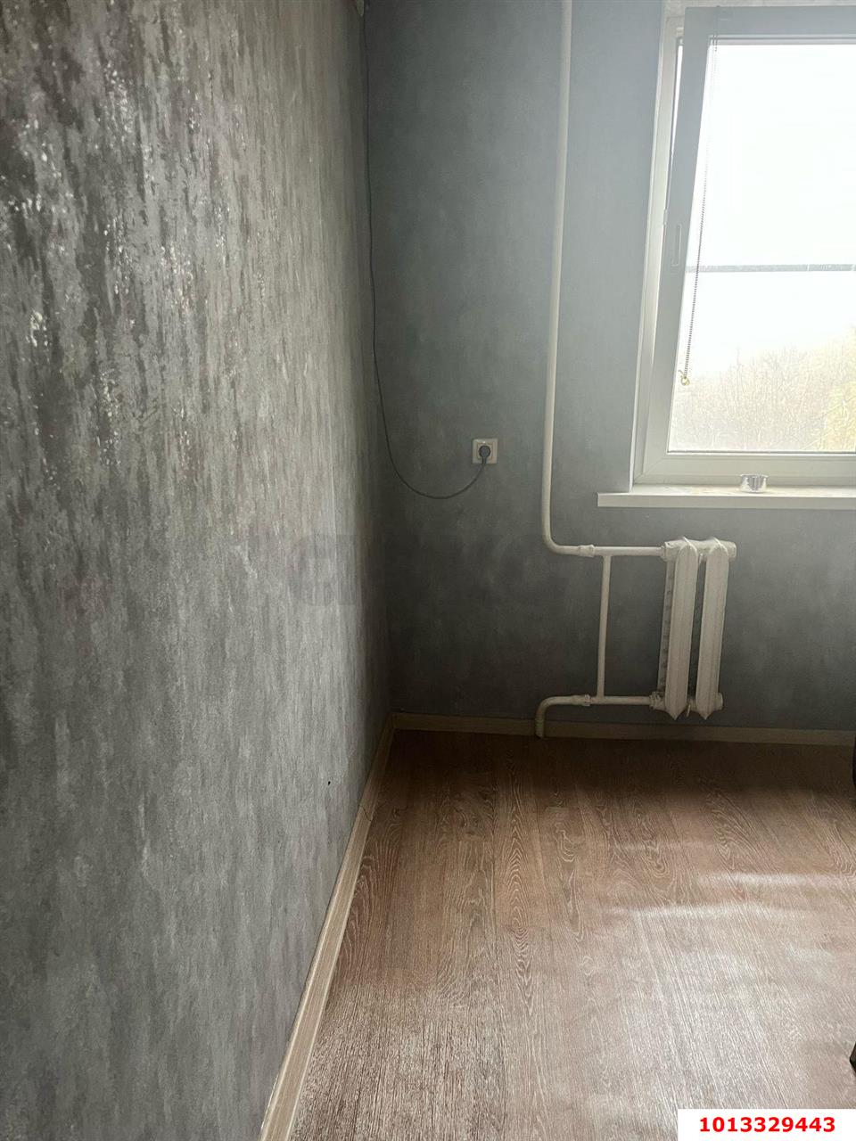 Фото №4: 1-комнатная квартира 35 м² - Краснодар, Гидростроителей, ул. Гидростроителей, 31