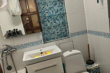 Фото №3: 1-комнатная квартира 35 м² - Краснодар, мкр. Гидростроителей, ул. Гидростроителей, 31