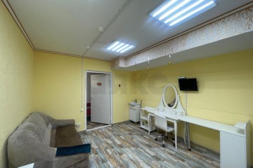 Фото №2: Торговое помещение 15 м² - Краснодар, мкр. Молодёжный, ул. Душистая, 43