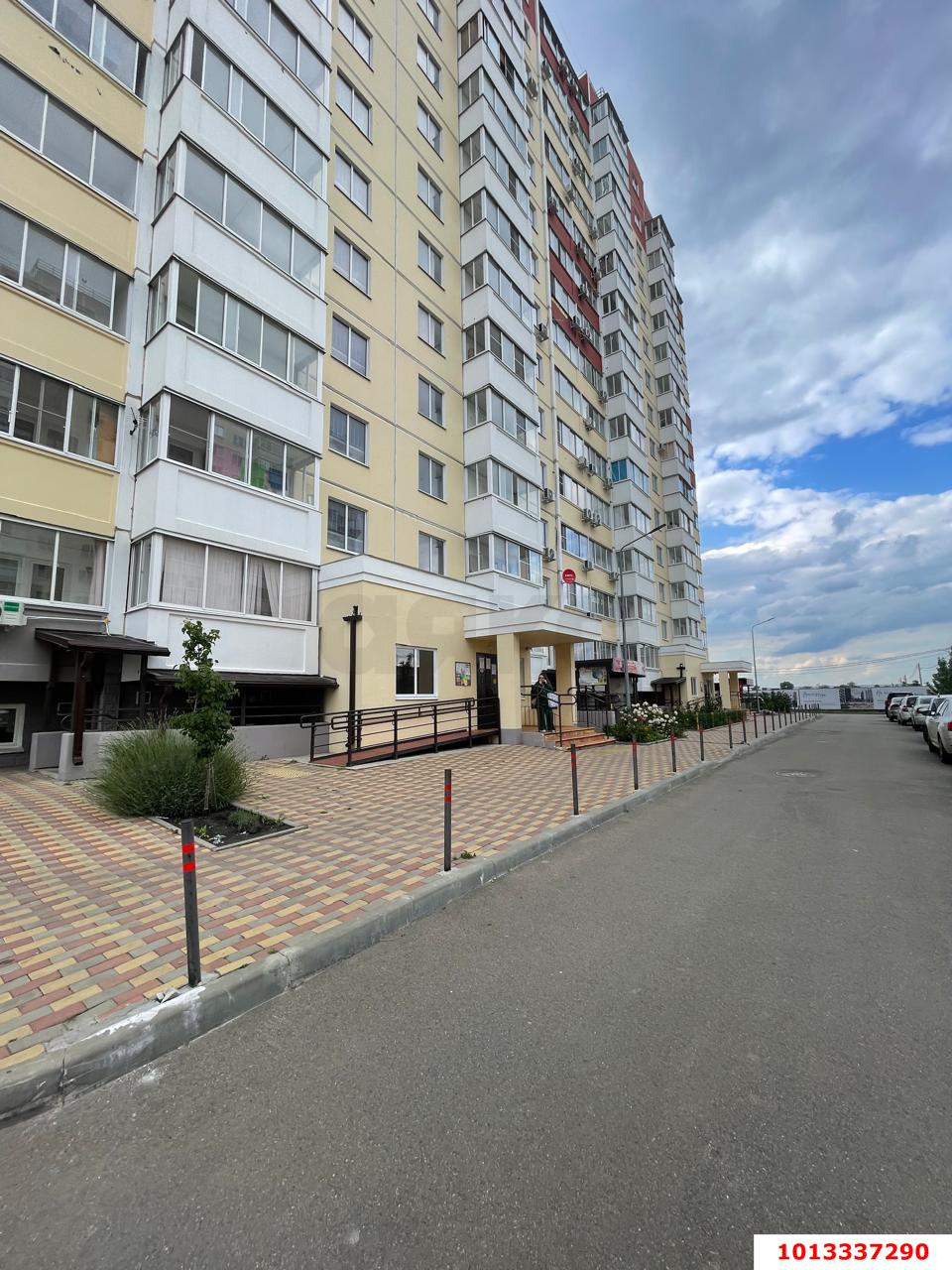 Фото №6: Коммерция 14 м² - Краснодар, Прикубанский внутригородской округ, мкр. Молодёжный, ул. Душистая, 43