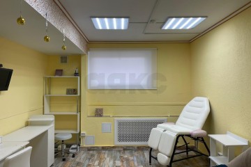 Фото №1: Торговое помещение 15 м² - Краснодар, мкр. Молодёжный, ул. Душистая, 43