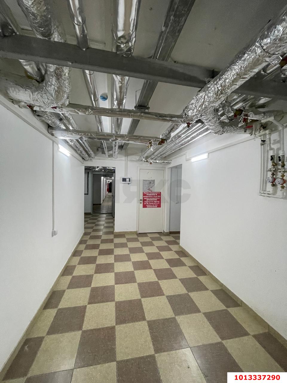 Фото №5: Коммерция 14 м² - Краснодар, Прикубанский внутригородской округ, мкр. Молодёжный, ул. Душистая, 43