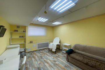 Фото №3: Коммерция 14 м² - Краснодар, мкр. Молодёжный, ул. Душистая, 43