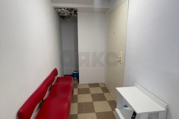 Фото №4: Торговое помещение 15 м² - Краснодар, мкр. Молодёжный, ул. Душистая, 43