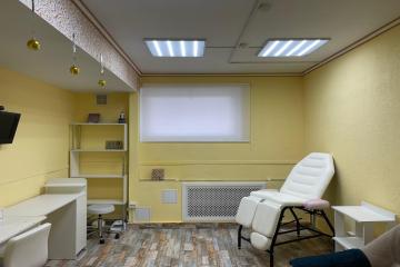 Фото №1: Коммерция 14 м² - Краснодар, мкр. Молодёжный, ул. Душистая, 43