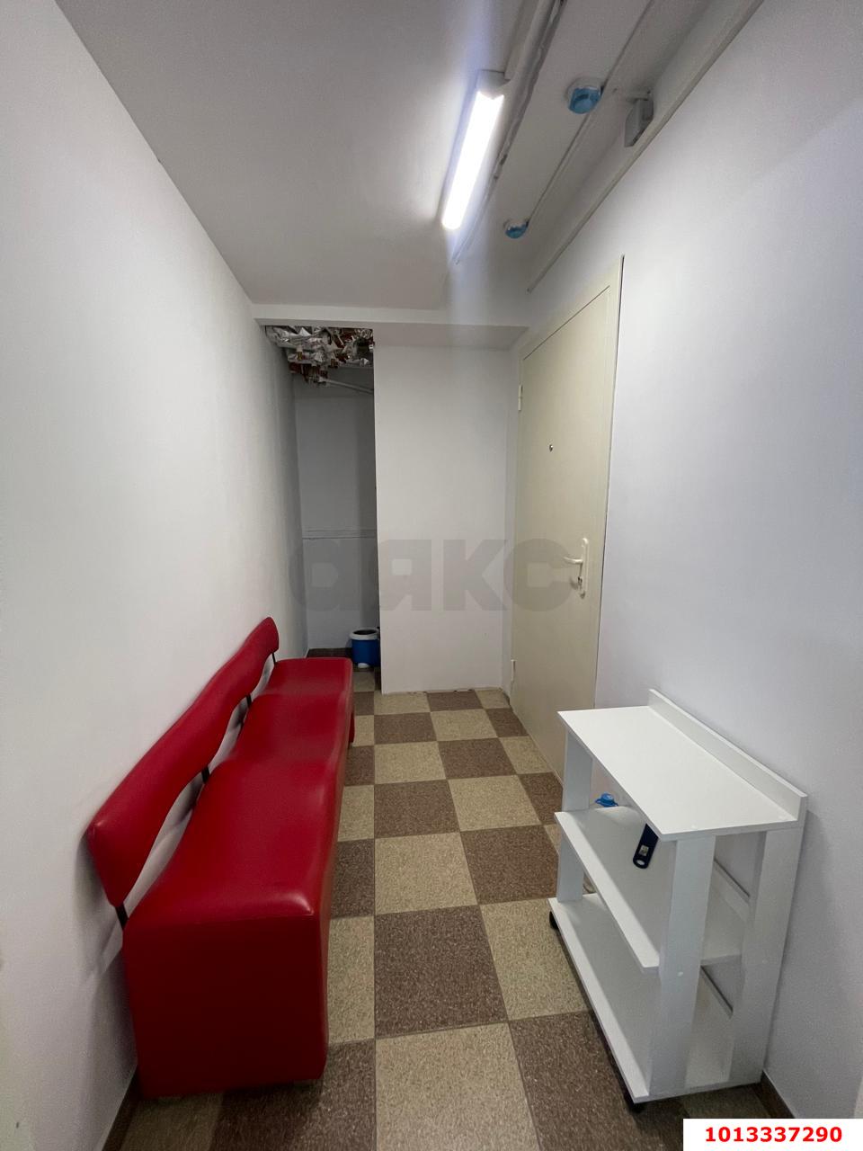 Фото №4: Коммерция 14 м² - Краснодар, Прикубанский внутригородской округ, мкр. Молодёжный, ул. Душистая, 43