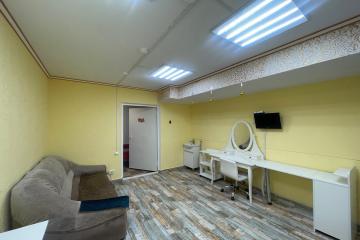 Фото №2: Коммерция 14 м² - Краснодар, мкр. Молодёжный, ул. Душистая, 43