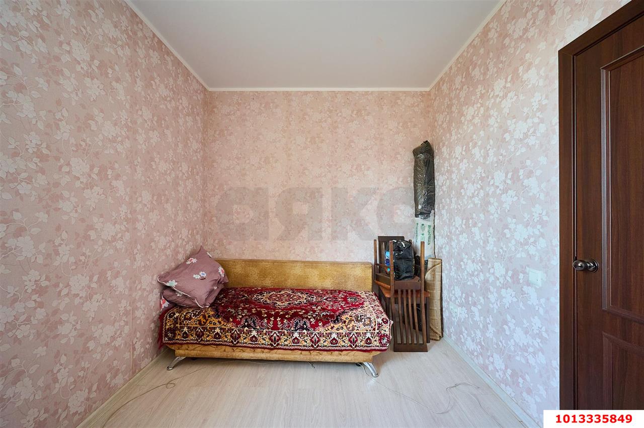 Фото №4: 2-комнатная квартира 51 м² - Российский, Прикубанский внутригородской округ, ул. Куликова Поля, 5