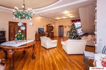 Фото №2: Дом 333 м² - Краснодар, п. Калинино, ул. Астраханская, 33