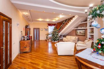 Фото №4: Дом 333 м² - Краснодар, п. Калинино, ул. Астраханская, 33