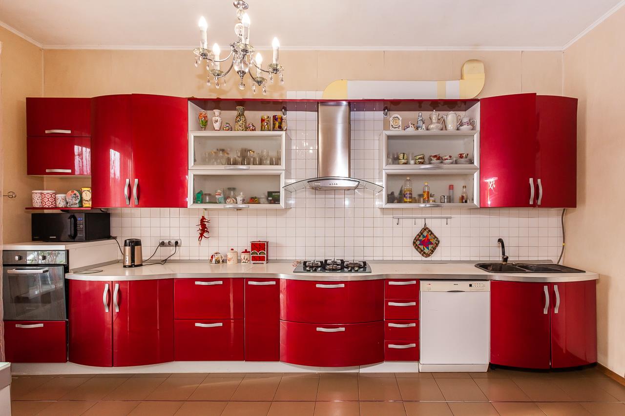 Фото №7: Дом 333 м² + 8 сот. - Краснодар, Прикубанский внутригородской округ, Завод Радиоизмерительных Приборов, п. Калинино, ул. Астраханская, 33