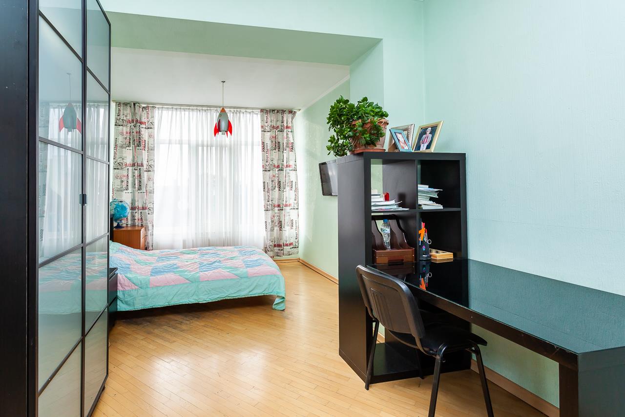 Фото №13: Дом 333 м² + 8 сот. - Краснодар, Прикубанский внутригородской округ, Завод Радиоизмерительных Приборов, п. Калинино, ул. Астраханская, 33