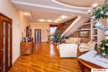 Фото №4: Дом 333 м² - Краснодар, п. Калинино, ул. Астраханская, 33